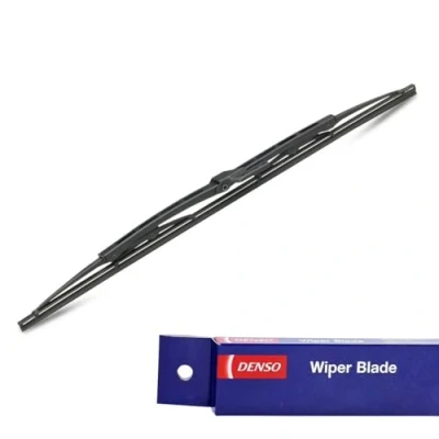 Afbeelding van ruitenwisser Denso DM 060 600mm Beugel 24duim VOLKSWAGEN: Transporter 5 Bus, Amarok Pickup, 5, MERCEDES BENZ: C Class Saloon