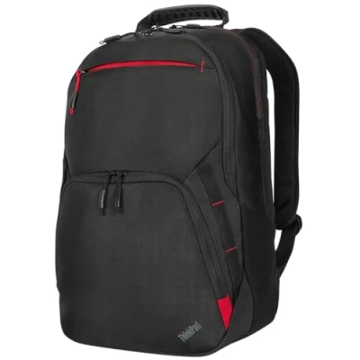 Afbeelding van Lenovo ThinkPad Essential Plus Laptoprugzak Geschikt voor max. (laptop): 39,6 cm (15,6) Zwart