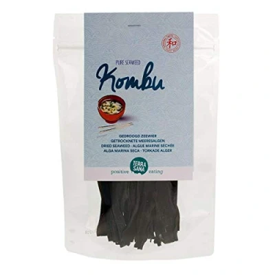 Afbeelding van Kombu