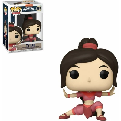 Afbeelding van Ty Lee Funko Pop! Avatar The Last Airbender