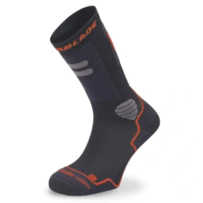 Afbeelding van ROLLERBLADE High perf. socks Size L