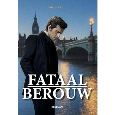 Afbeelding van Fataal berouw