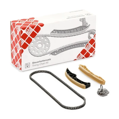 Afbeelding van Febi Bilstein Distributieketting kit 184856