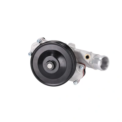 Afbeelding van FEBI BILSTEIN 184555 Waterpomp Gegoten Aluminium JAGUAR: F Pace, XF Saloon, LAND ROVER: Range Rover Sport, 3, Discovery 4
