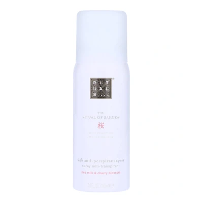 Afbeelding van Rituals The Ritual Of Sakura Anti Perspirant Spray Deodorant 150 Ml