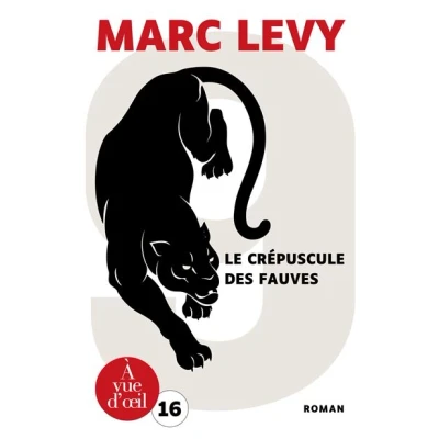 Image de Le crepuscule des fauves