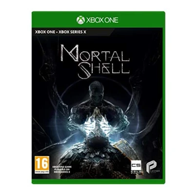Afbeelding van Mortal Shell (Xbox One)