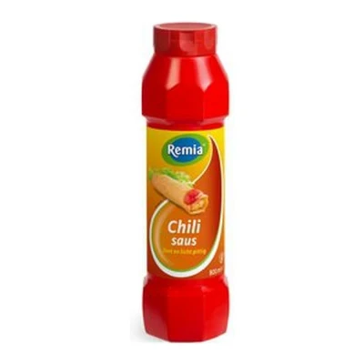 Afbeelding van Remia Chilisaus 800ml