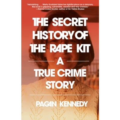 Afbeelding van the Secret History of Rape Kit