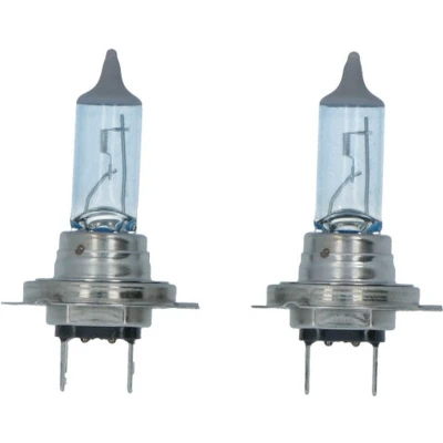 Afbeelding van Carpoint Superwhite Autolamp H7 12V 55W 2 Stuks 0760074