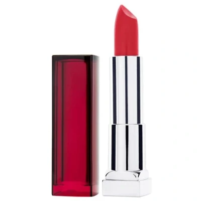 Afbeelding van Gemey Maybelline Color Sensational Vivids Lippenstift 914 Vibrant Mandarijn