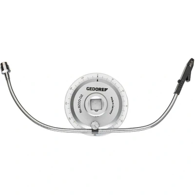 Image de GEDORE 8200 02 rapporteur d&#039;angle 3/4 7716510