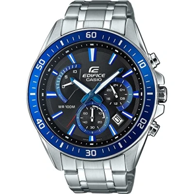 Image de CASIO Montre Quartz Edifice EFR 552D 1A2VUEF Homme