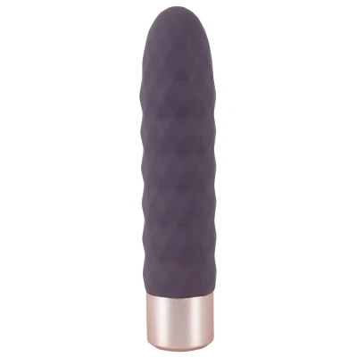 Afbeelding van Elegant Diamond Vibe Vibrator