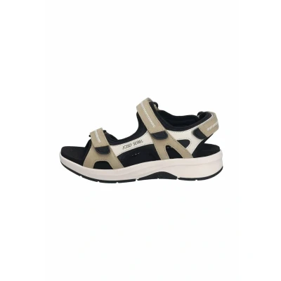 Afbeelding van Estelle 02, Beige Veelkleurig, 42 EU