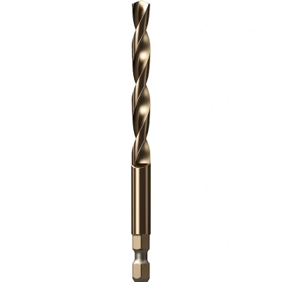 Image de BOSCH 2608900530 Mèche centrale Expert Power Change Plus HSS CO 7.15x105 mm