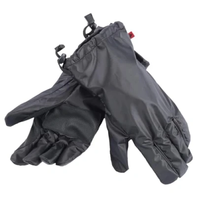 Afbeelding van Dainese Uniseks 1634295_001_l Surguant motorfiets, zwart, L EU