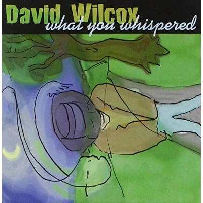 Afbeelding van What You Whispered
