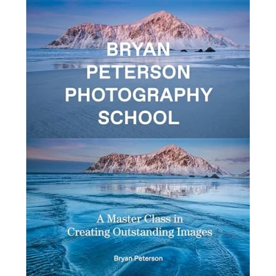 Afbeelding van Bryan Peterson Photography School