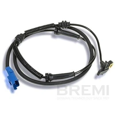 Afbeelding van BREMI 50213 ABS Sensor Met kabel CITROËN: C5 II Hatchback