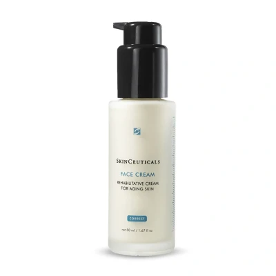 Afbeelding van SkinCeuticals Correct Face Cream 50ml Dagcrème