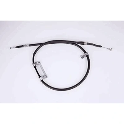 Afbeelding van HELLA 8AS 355 661 541 Handremkabel 1650, 1390