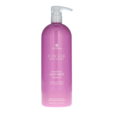 Afbeelding van Alterna Caviar Anti Aging Smoothing Frizz Shampoo 1000 ml