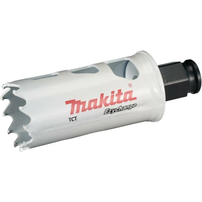 Afbeelding van MAKITA E 06672 TCT gatzaag EZYCHANGE 32mm