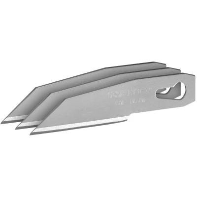 Afbeelding van Stanley Reservemes voor Hobbymes (63 mm x 60 mm)