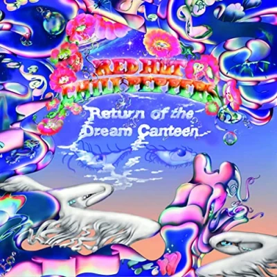 Image de Return Of The Dream Canteen