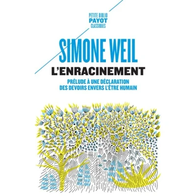 Image de L&#039;Enracinement