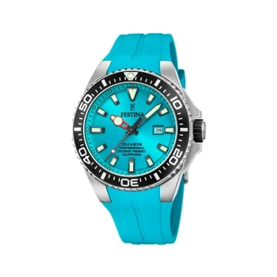 Afbeelding van Festina Herenhorloge F20664/5