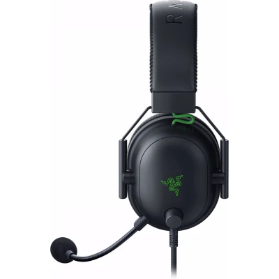 Afbeelding van Razer Blackshark V2 Gaming Headset + USB Mic Enhancer