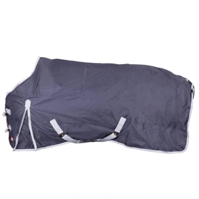 Afbeelding van Premiere Regendeken All Year 600D 0g Dress Blue 125/165
