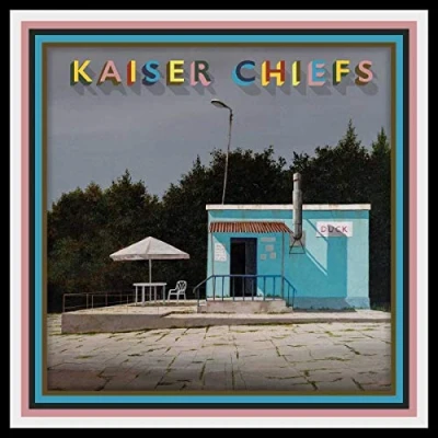 Afbeelding van Kaiser Chiefs Duck (CD)