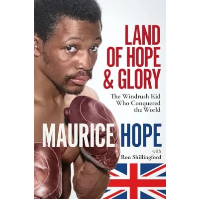 Afbeelding van Land of Hope and Glory