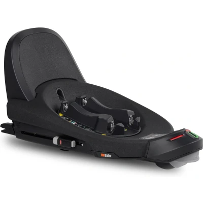 Afbeelding van BeSafe Beyond Base Autostoel basis Autostoeltjes ISOfix Autozitje concept