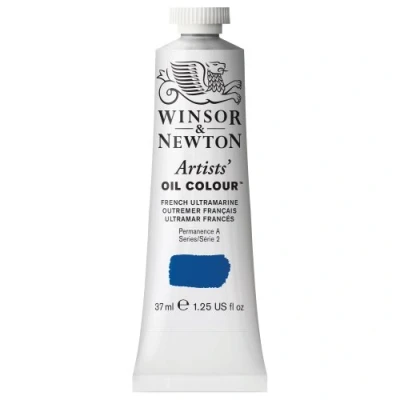 Afbeelding van Winsor &amp; Newton French Ultra kunstenaarsolieverf, 37 ml