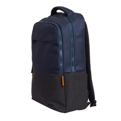 Image de Sac à dos pour ordinateur portable Trust Lisboa écran de 16&quot; Bleu