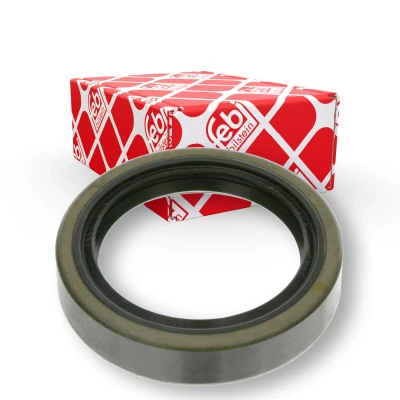 Afbeelding van Febi Bilstein Wiellager keerring 08931