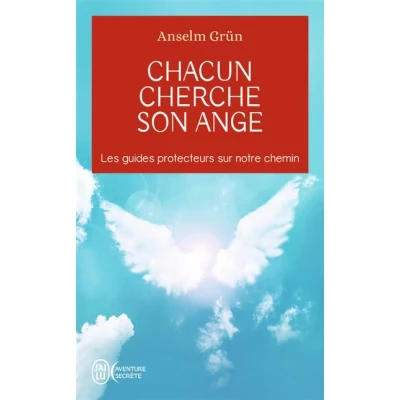 Image de Chacun cherche son ange