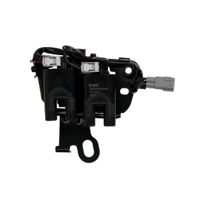 Afbeelding van DELPHI GN10416 12B1 Bobine 3 12 HYUNDAI: i30 I Hatchback, Matrix, Trajet, KIA: Cerato cee‘d Hatchback