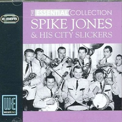 Afbeelding van The Essential Collection