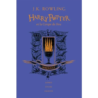 Image de Harry Potter et la Coupe de Feu