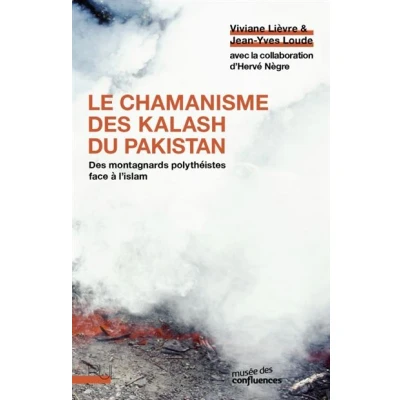 Image de Le Chamanisme des Kalash du Pakistan