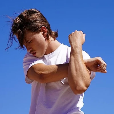 Afbeelding van Ryan Beatty Calico (LP)