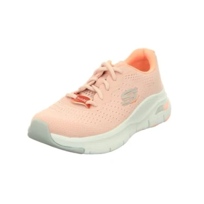 Afbeelding van Skechers Arch Fit Sneakers Roze EU 38 Vrouw