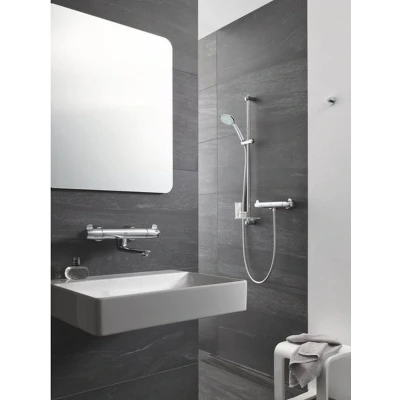 Afbeelding van Grohe Grohtherm Special Uitloop Sanitairkranen 13378000