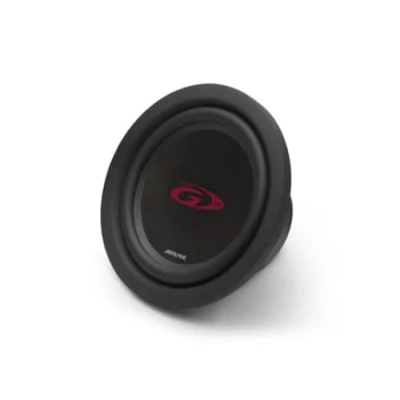 Image de Alpine SWG 844 Commande de caisson basses 120 Watt 8&quot;