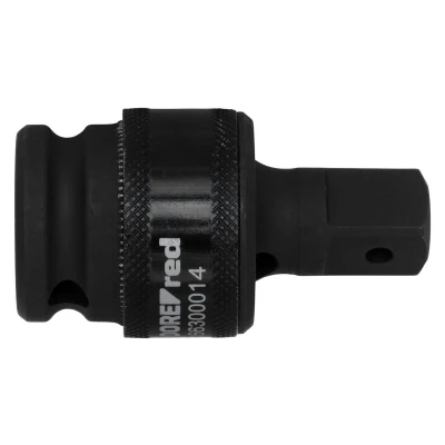 Afbeelding van GEDORE R66300014 Scharnieras, steeksleutel 12,5 (1/2&quot;)mm (inch) Chroom Molybdeenstaal